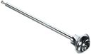 Delta Faucet RP41504 Victorian, hefboomstang voor douchekoppen met afbuigventiel, chroom