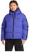 Adidas Essentials Climawarm 3 Stripes Puffer Donzen Jas Blauw 2XL Vrouw