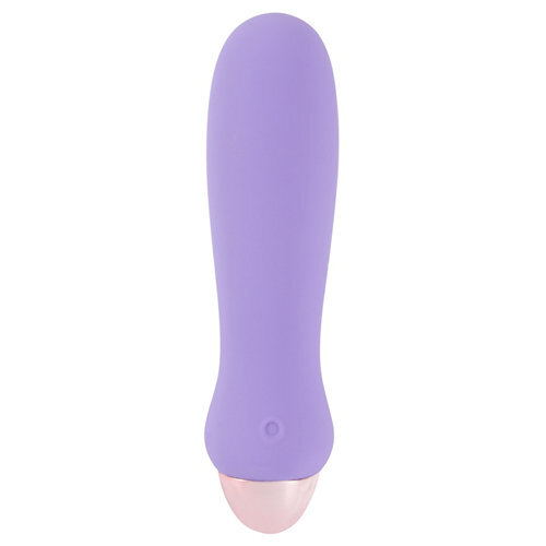 You2Toys Mini Vibrator - Paars