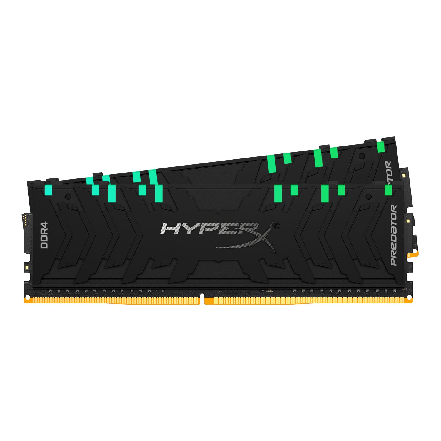 HyperX Predator HX440C19PB4AK2/16 - DDR4 - 16GB (2x8GB) - 4000MHz - DIMM 288-Pin