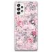 ERT GROUP Samsung A72 5G Hoesje - Babaco Patroon Flowers 054