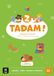 Tadam Klett Sprachen GmbH Tadam ! 2. Livre de l'élève et cahier d'activités avec ressources numériques