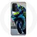 Oppo Valentino Rossi Speed Pilot Maniacase Etui