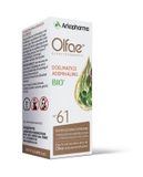 Olfae Bio 61 Respiration efficace 5 millilitres
