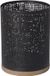 Leeff Lantaarn Lou Small - Noir/Bois