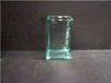 Lifetime Tandenborstelhouder glas