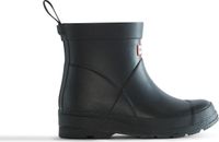 Hunter BK Play Boot Bottes de pluie unisexes - Taille 31 - Noir