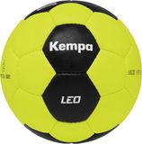 Kempa Handbal Leo Maat 1 200192201 fluo geel / zwart