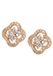 NAEMI Oorbellen rose-goud