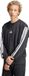 adidas Sportswear Essentials 3-Stripes French Terry Sweatshirt Heren Zwart