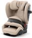 Cybex Siège auto Pallas G3 Amande Beige/Beige