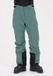 WHISTLER Skihose Drizzle Groen XXL
