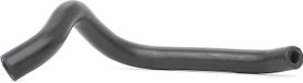 METZGER 2380085 Slang, geschikt voor MERCEDES-BENZ C-klasse sedan (W204), voor de carterontluchting