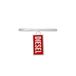 Diesel Font Unisex Stainless Steel