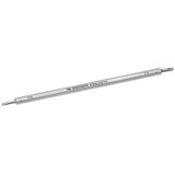 Facom Omkeerbaar Bled 1/4" Torx T10 - T15