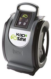 Rodac XCAP-500 Kap'SAM Jumpstarter 12V