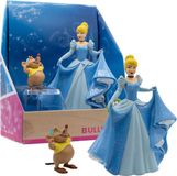 Bullyland 13438 Disney Assepoester & Guusje Speelfiguren