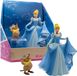 Bullyland 13438 Disney Assepoester & Guusje Speelfiguren