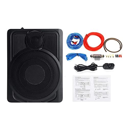LP-168S Digital High-quality Power Amplifier 2.1-channel with Subwoofer Output U