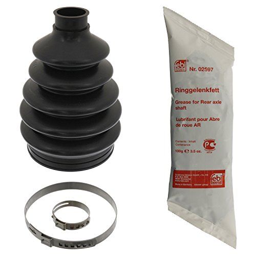 febi bilstein 27405 asmanchetset, 1 stuk