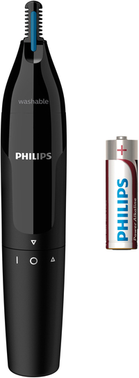 Philips Nose trimmer series 1000 NT1650/16 Trimmer voor neus en oren