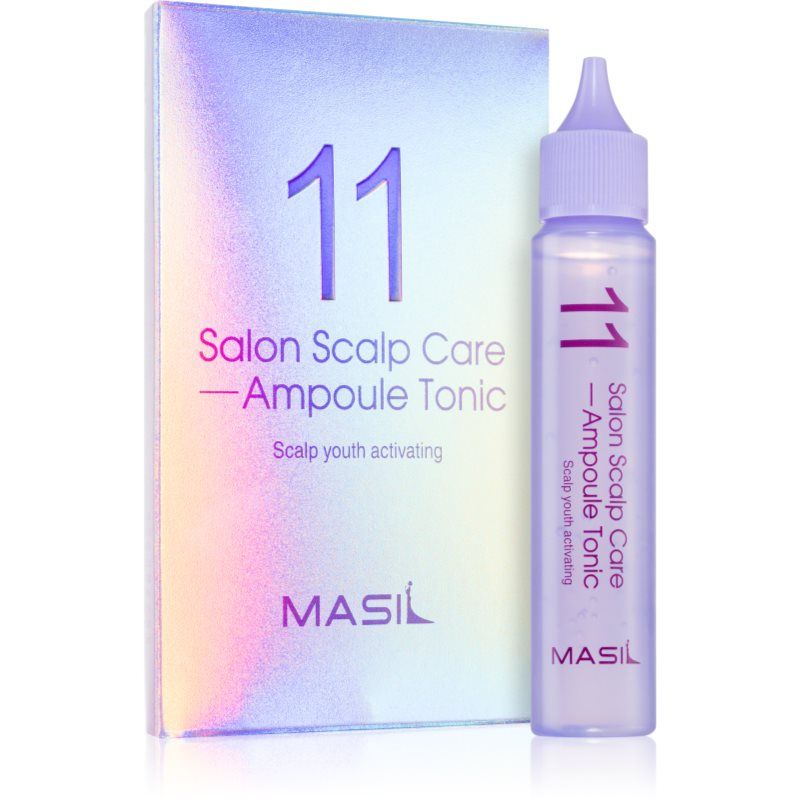 MASIL 11 Salon Scalp Care