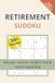 Retirement Sudoku Puzzle Book