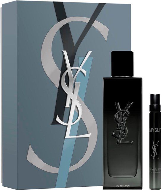 Yves Saint Laurent YSL Eau de Parfum / 110 ml / Mannen