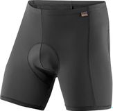 Gonso Sitivo Underwear with Soft Seat Pad Men, Zwart, Maat 4XL