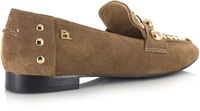 Babouche MELL sugaro loafers