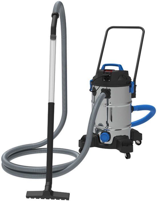 Aquaforte Vijverstofzuiger Pro