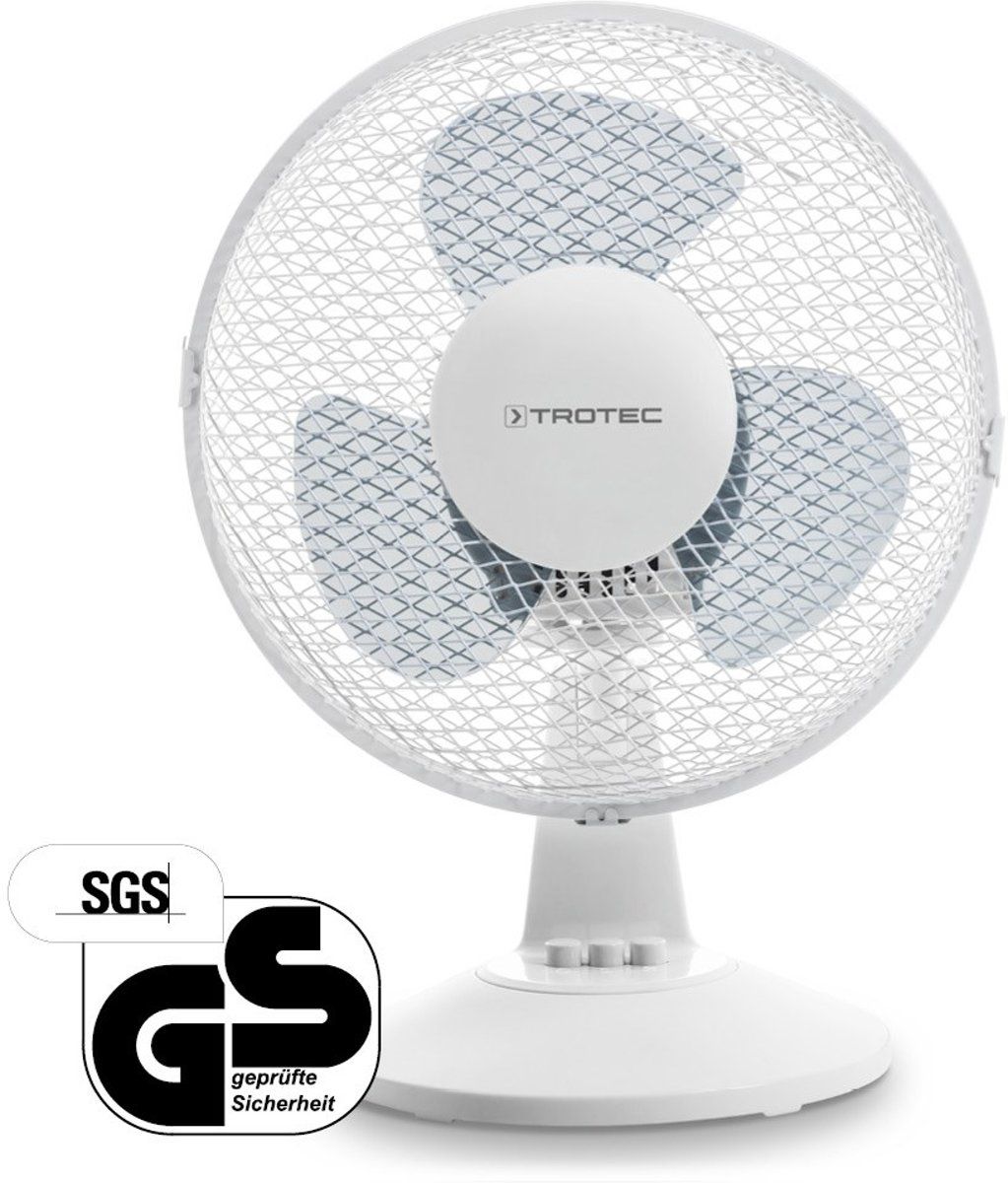 Trotec Tafelventilator TVE 10