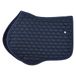 Imperial Riding Zadeldek IRH Basic Mesh VS, ademend en veelzijdig zadeldek met mesh-bovenmateriaal, marineblauw, volledig
