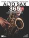Alto Music 365 Alto Sax 365