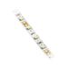 GTV Ledstrip, 2 m, Flash 3528, 60 leds/m, zelfklevend, met 3M-plakband, dimbaar, 12 V DC, 4,8 W/m, warmwit, 3200 K, voor meubels, indirect licht