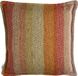 Roros Tweed Coussin - Summer Red