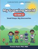 CurioSteps STEM My Growing World