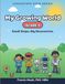 CurioSteps STEM My Growing World