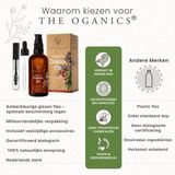 THE OGANICS® Castorolie 50 ml