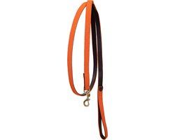 Kentucky Halstertouw Kentucky Gevlochten Oranje