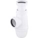 Noyon&thiebault Siphon d'évier Ø40 - 1'1/2