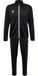 Hummel hmlLOGO Suit Trainingspak Unisex Volwassenen M Zwart
