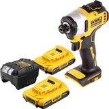 DeWalt DCF 809 N accu-slagmoersleutel 18 V Brushless Li-Ion Solo
