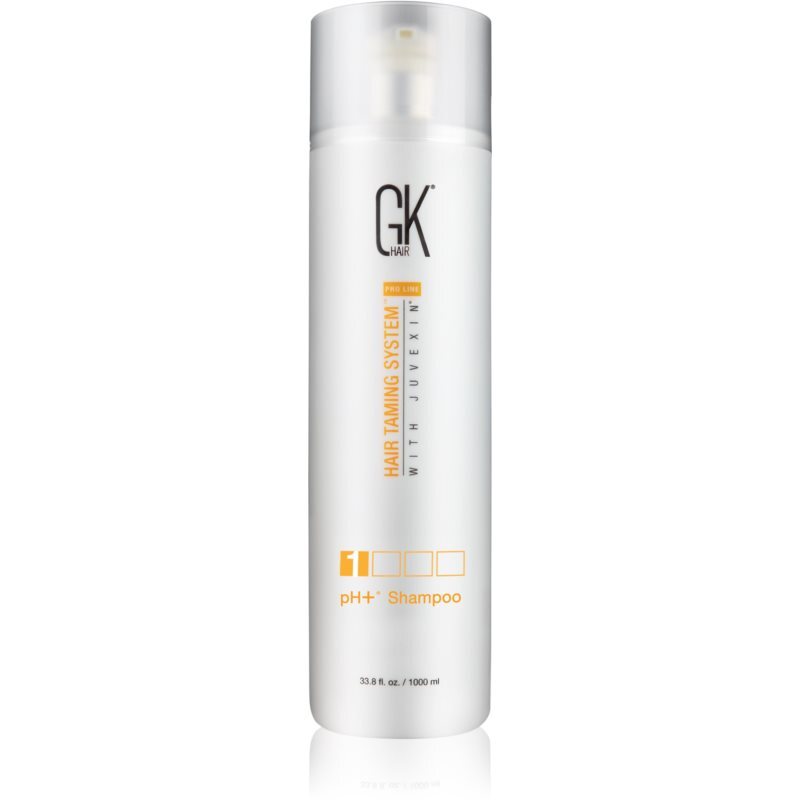 GK Hair PH+ Clarifying