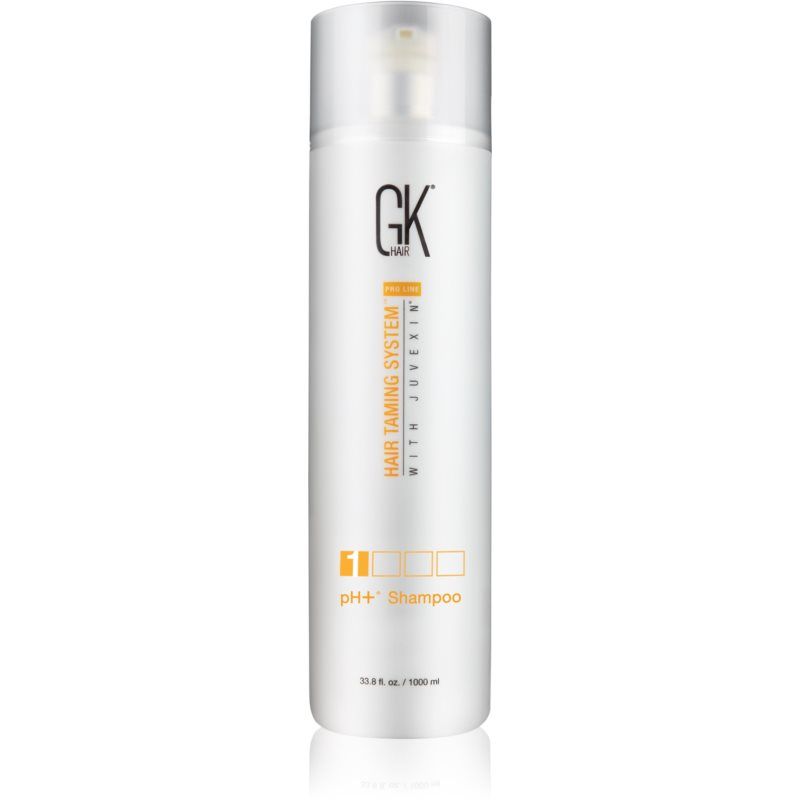 PH+ Clarifying