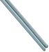 Rothenberger Rolot 609 zilversoldeer 12% 2 stuks 1.5x333 mm