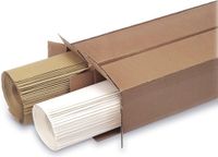 Magnetoplan Presentatiepapier 1111553 Bruin 110 x 140 cm