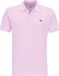 Lacoste Classic Fit polo - albizia poederroze