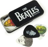 D'Addario 1CAB4-15BT1 The Beatles Logo plectrumdoosje