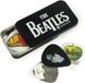 D'Addario 1CAB4-15BT1 The Beatles Logo plectrumdoosje